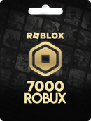 7.000 ROBUX
