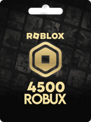 4.500 ROBUX