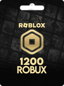 1.200 ROBUX