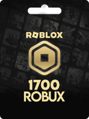 1.700 ROBUX