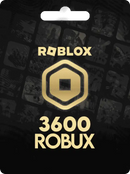 3.600 ROBUX