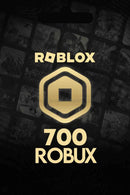700 ROBUX