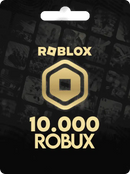 10.000 ROBUX